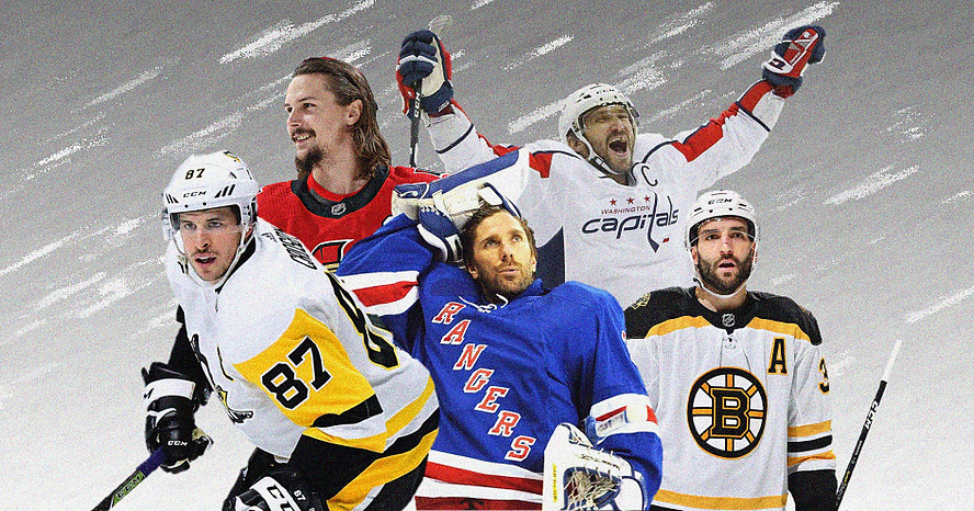 NHLIce Hockey Betting Guide: