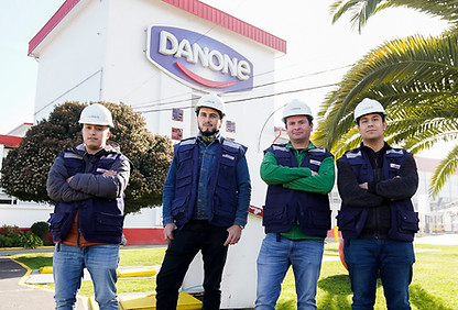 Industriales - Industria Inteligente - TNS en Electricidad .jpg