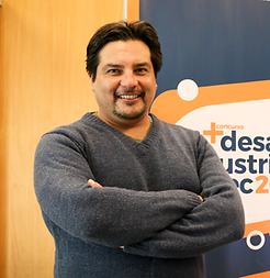 Cristóbal Villaseñor