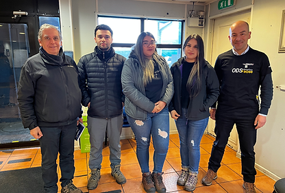 Carlos Horta Equipo.HEIC