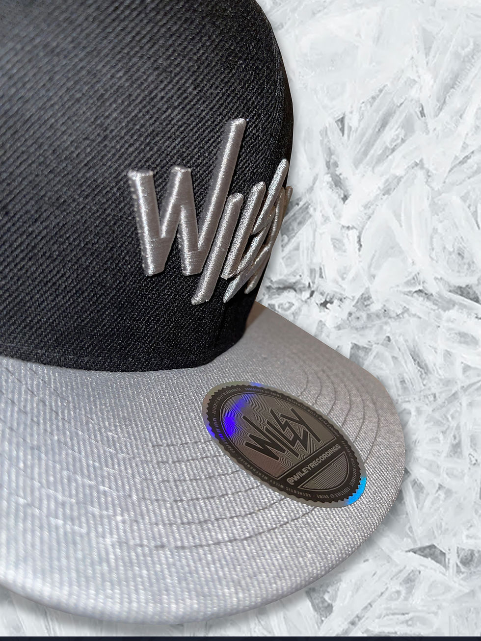 Thumbnail: Godfather Snapback