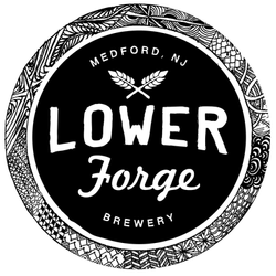 Lower Forge Brewery