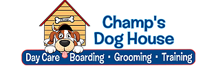 Champ's Dog House