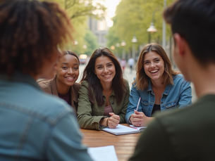 Youth Contributions to Sustainable Peace in Africa