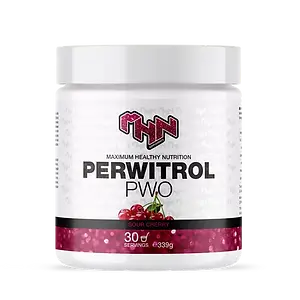 Pervitrol PWO MHN