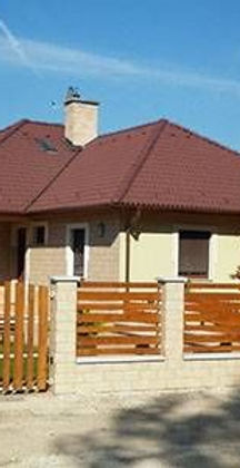 Családi ház (Győrszemere)