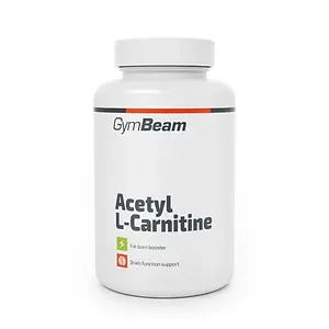 Acetil-l-karnitin GymBeam