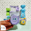 Miniatura: Basicas Clear (com arte)