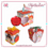 Miniatura: Trio Apple