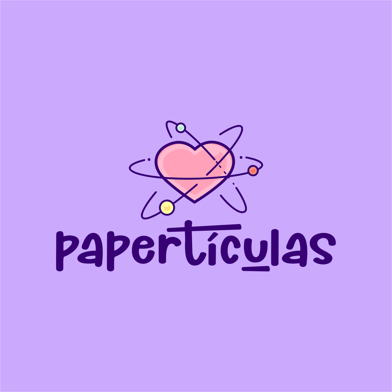 Papertículas Papelaria Criativa