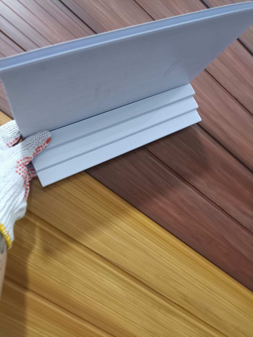 Miniatura: MULDURA ROMANA 6MT - BRANCA ,COLORIDA