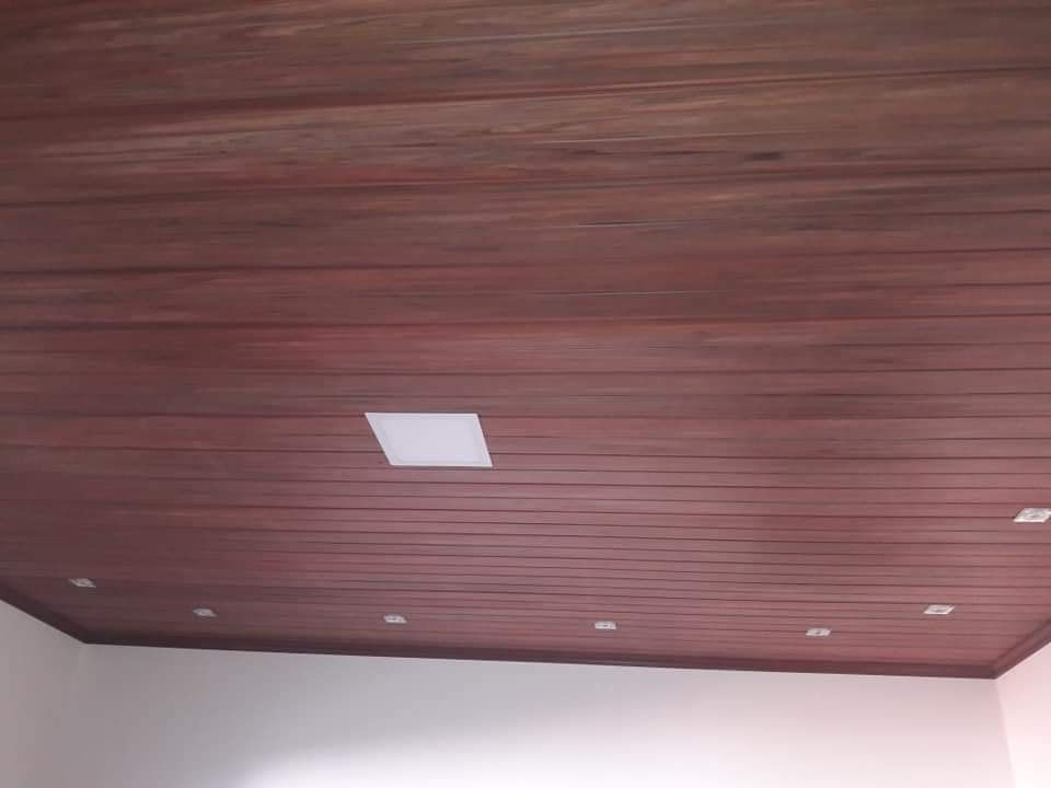 Miniatura: FORRO JUNTA SECA JATOBA 7MM LUXO