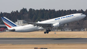#AeroAESA - Air France 447: Neglizenza