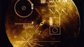 #AESASpazio - Voyager: due viandanti sul mare di plasma