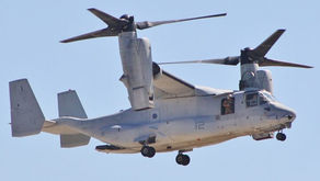 #AeroAESA - VTOL: La Rivoluzione del Volo Senza Piste – Storia, Evoluzione e Prospettive