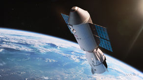 #AESASpazio - VAST punta alla gravità artificiale in orbita: film o realtà ?