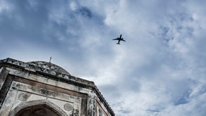 #AeroAESA - Ma volare è sicuro?