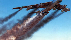 #AeroAESA - JATO: Alba e Tramonto dell'Arte del Decollo Accelerato