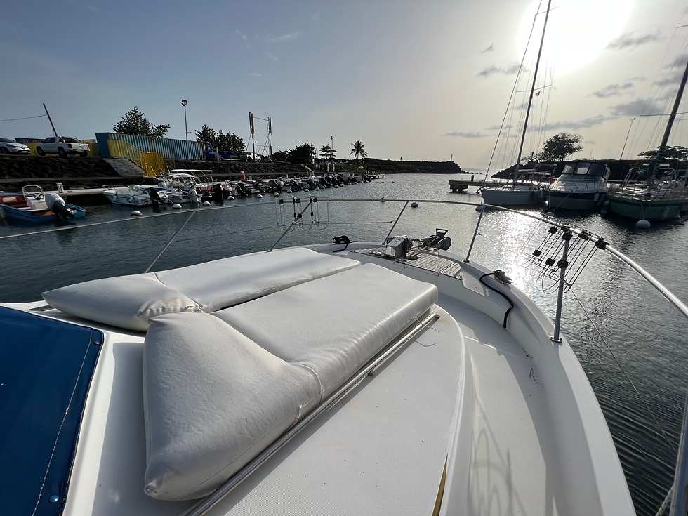 bain de soleil