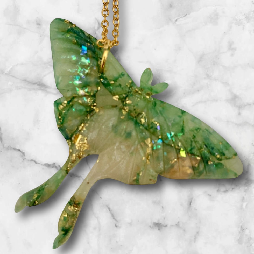 Butterfly necklace and gold butterfly necklace for a whimsical style.