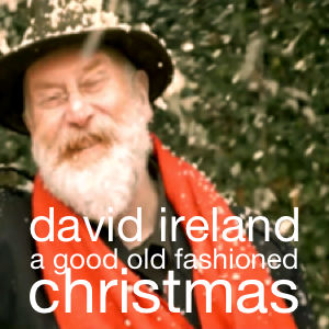 ‘A Good Old Fashioned Christmas’