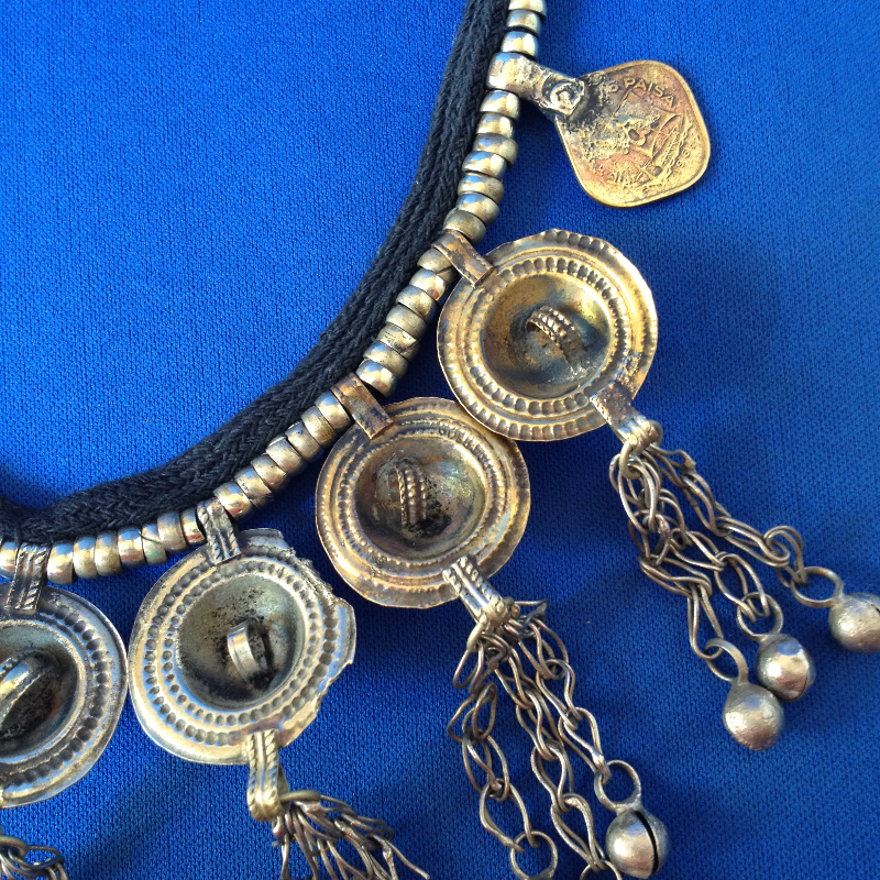 Thumbnail: TTO 0384 Pakistani Choker