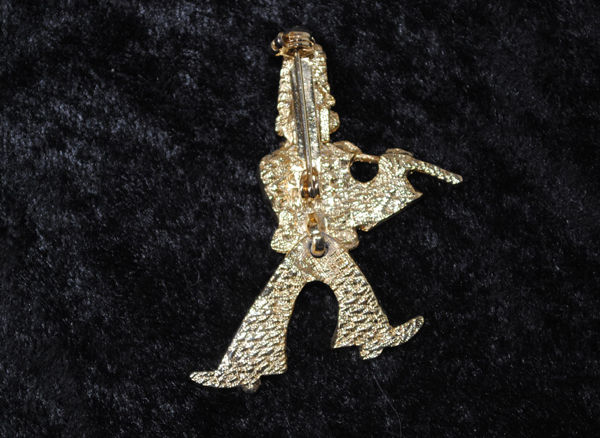 Thumbnail: TTO 0060 Clown Flautist