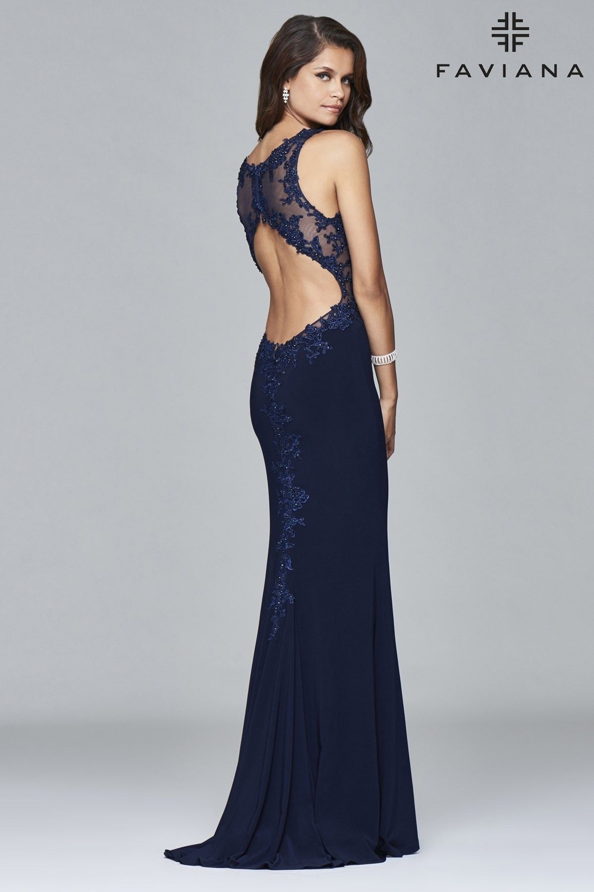 Faviana Prom Dresses Ottawa, Ontario La Maison Bridal