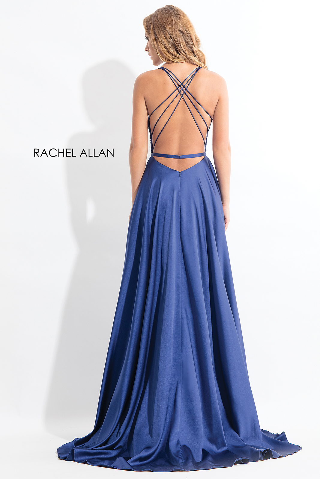 Rachel Allan Prom Dresses Ottawa, Ontario La Maison Bridal