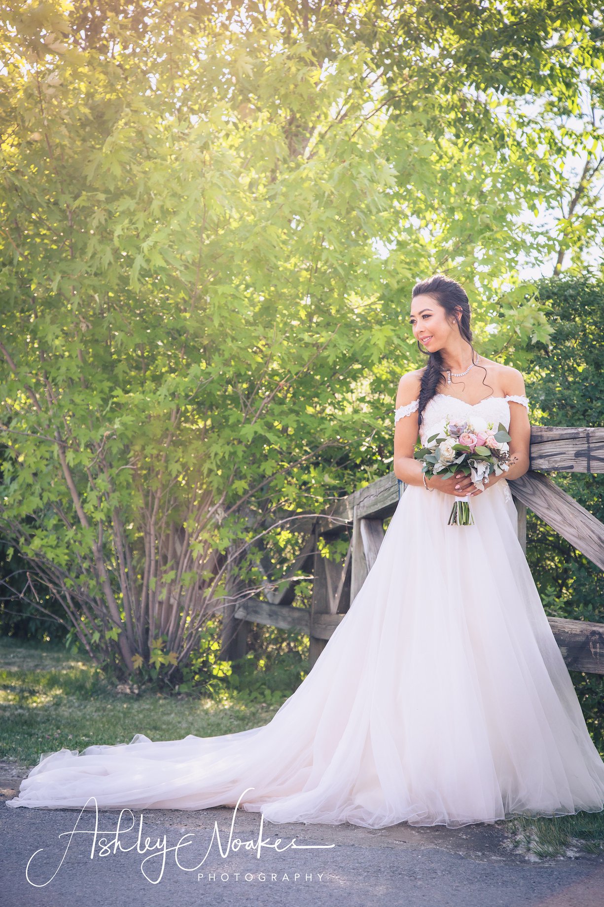 Where To Buy Bridesmaid Dresses In Ottawa Carley Connellan