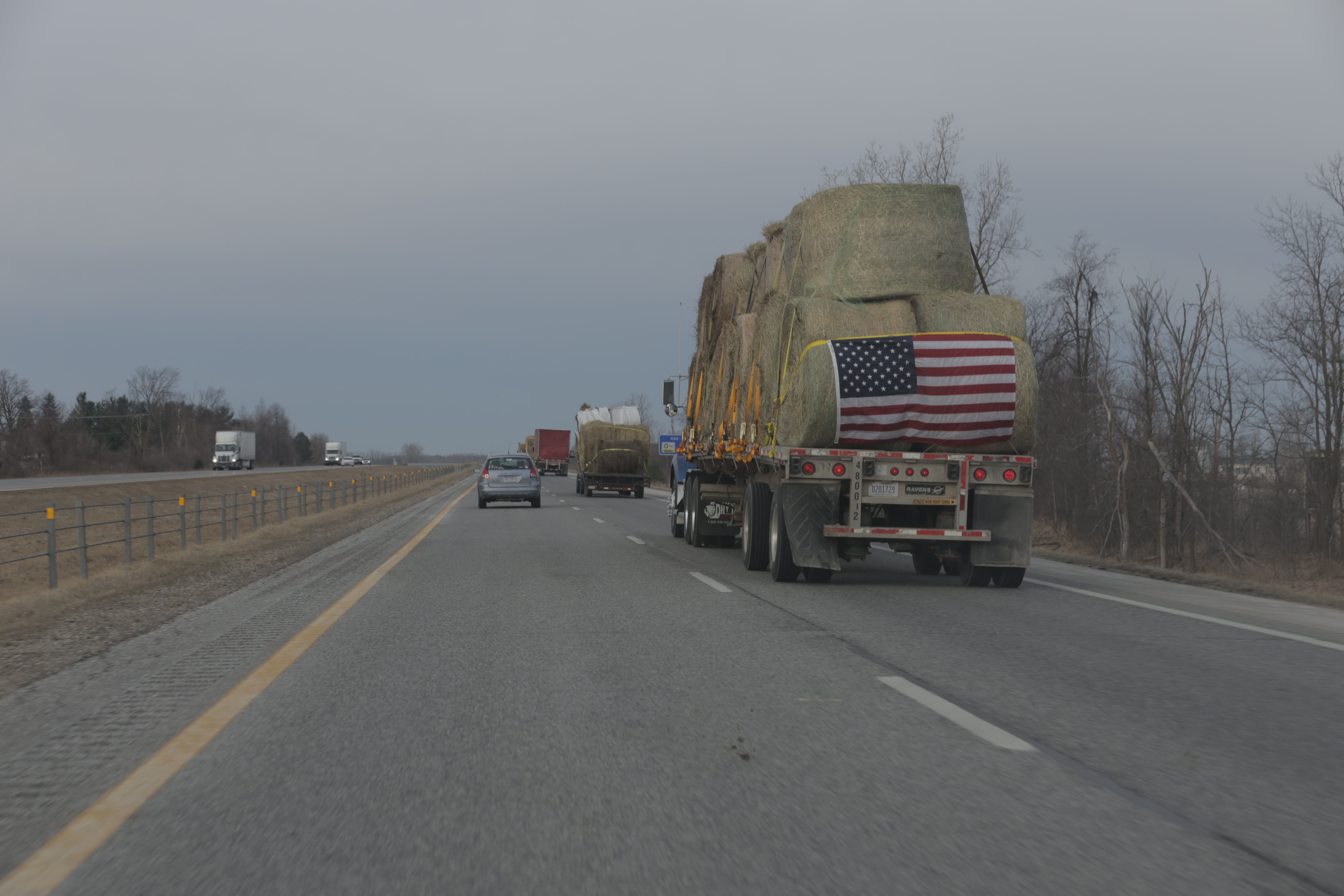On the Road