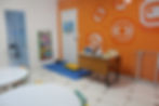 Sala de aula