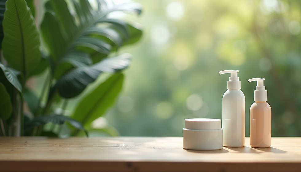 Understanding Perimenopause Skin Changes in Hawaii and How to Manage Them