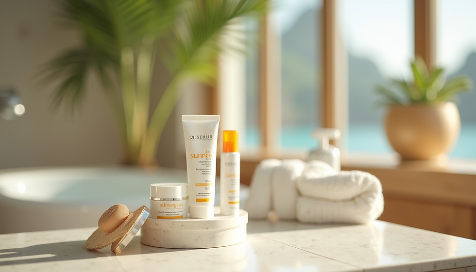 Understanding Melasma: The Unique Challenges for Locals in Kailua Oahu