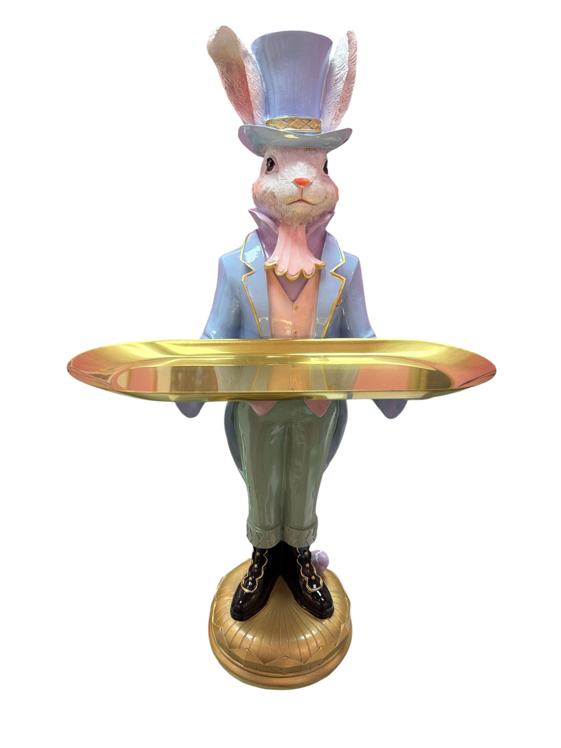 23" Mr. Bunny Butler