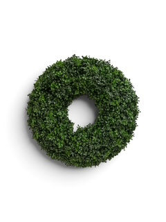 Boxwood Wreath