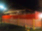 Hoarding & Visual (Outdoor), MyNews, R&R Bukit Gantang, Perak
