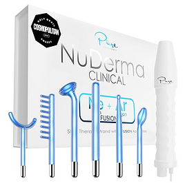 Hair Therapy Wand