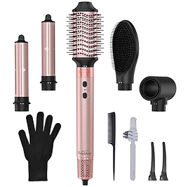 Professional 5 in 1 Hot Air Styler