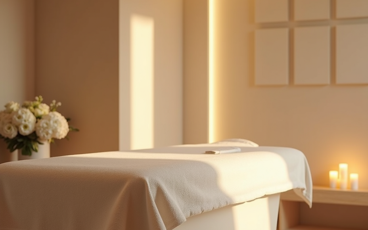 Japanese head spa prices in Orange County at Hello Bailey Mission Viejo