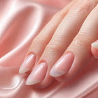 Russian Manicure at Hello Bailey