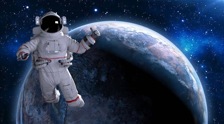 Chase the moon