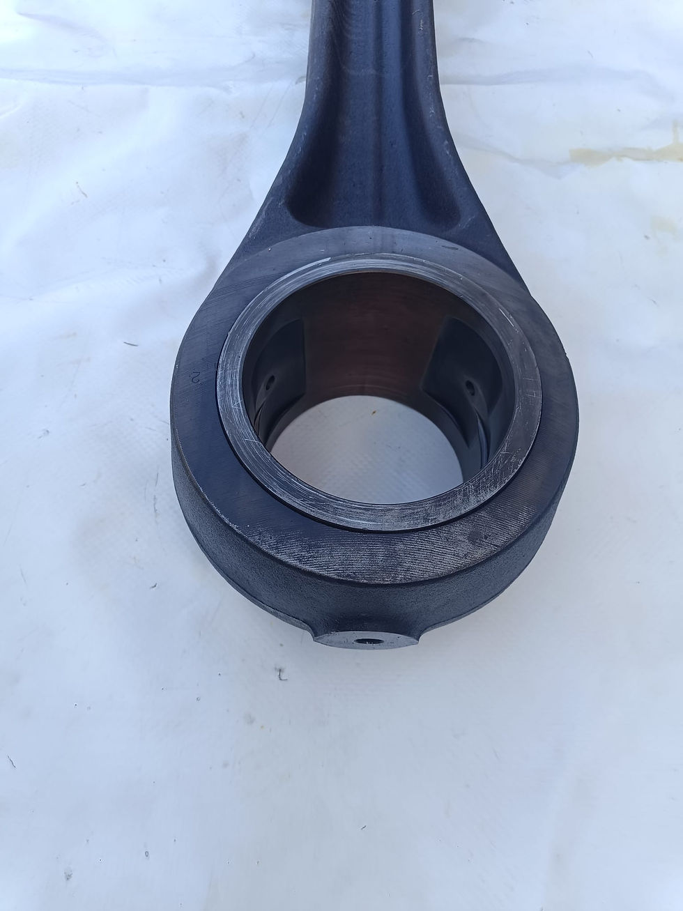 الصورة المصغرة: CONNECTING ROD MWM TBD 500.6E