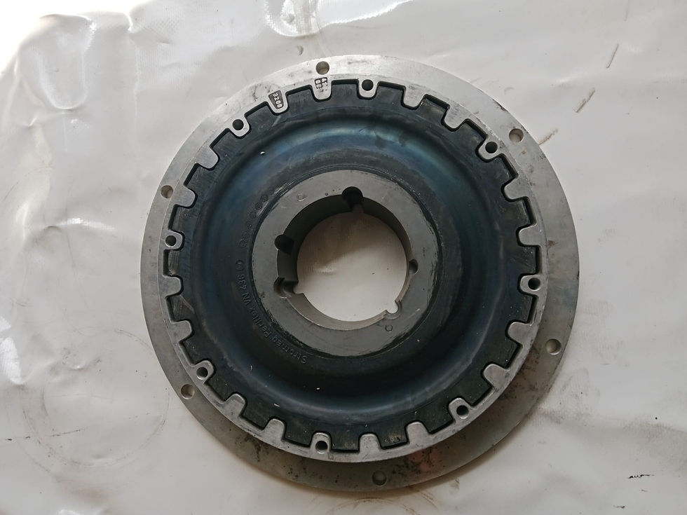 الصورة المصغرة: PERIFLEX VN 436 COUPLING SET