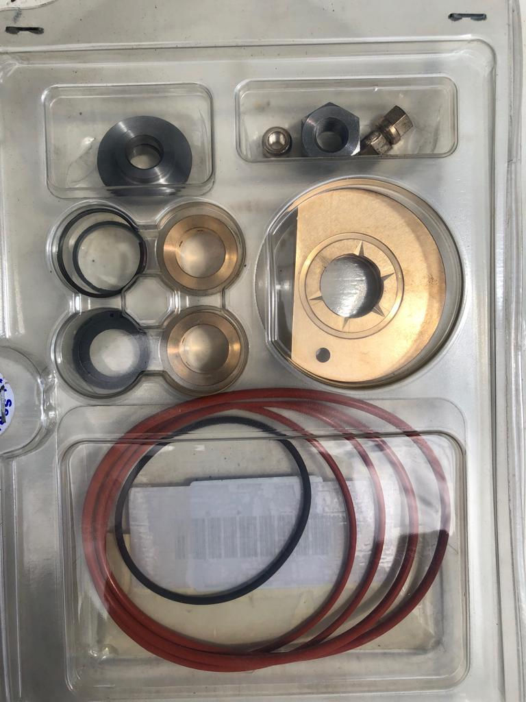 Thumbnail: VOLVO PENTA TMD 102A SPARE PARTS