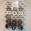 Thumbnail: SEAL KIT NBR MITSUBISHI