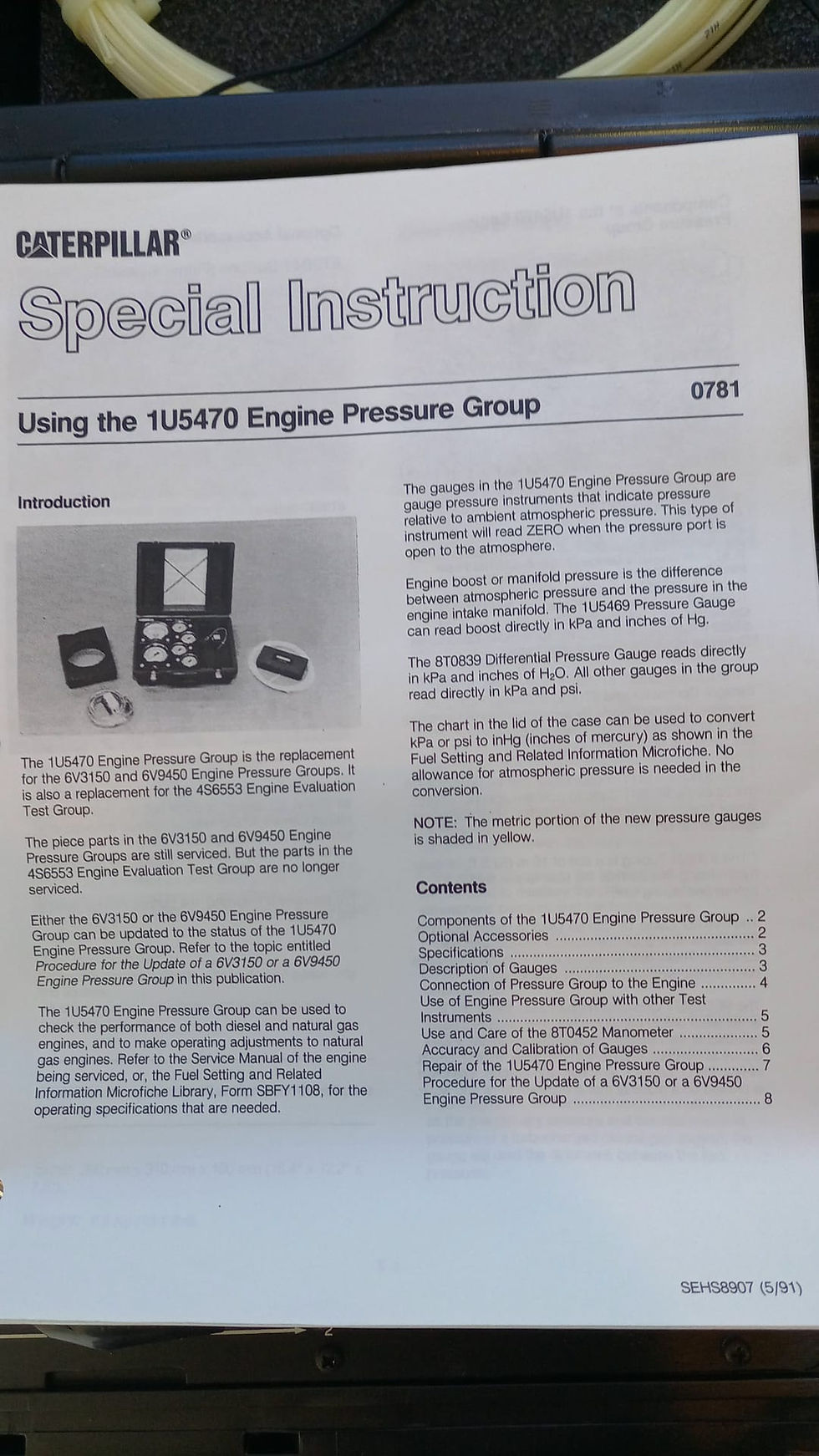 الصورة المصغرة: ENGINE PRESSURE GROUP