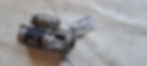 Thumbnail: STARTING ENGINE HITACHI 12V