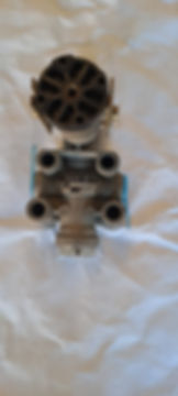 Thumbnail: LEVEL CONTROL VALVE KNORR- BREMSE