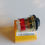 Thumbnail: CATERPILLAR AIR FILTER SERVICE INDICATOR, 3.7 KPa